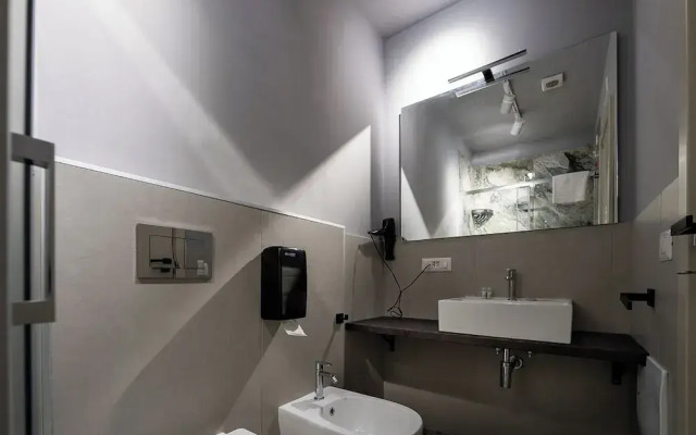 Mia Suites Angioino