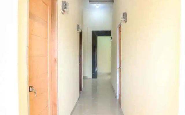OYO 3377 Checkpoint Residence