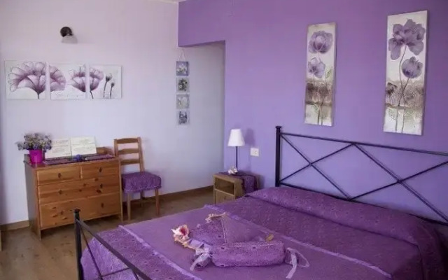 Bed & Breakfast Ricomincio da 3