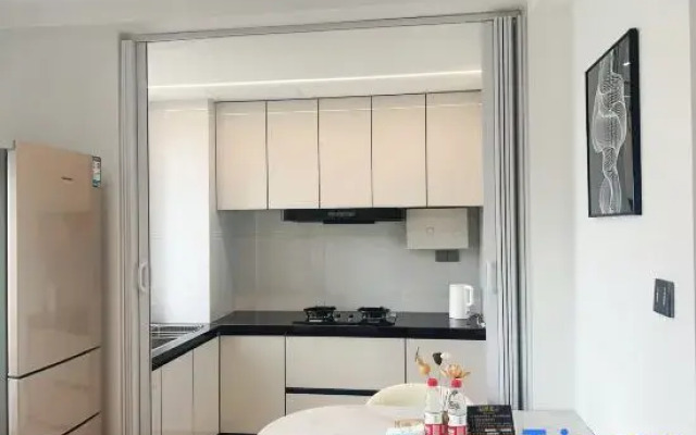 Xingyue Yunting Apartment
