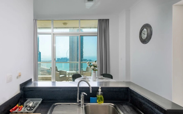 LUX Holiday Home - Botanica Tower 1