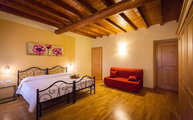 Hotel Alla Corte dei Bicchi