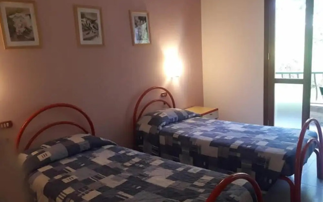 Hotel Ristorante le Terrazze di Nappino