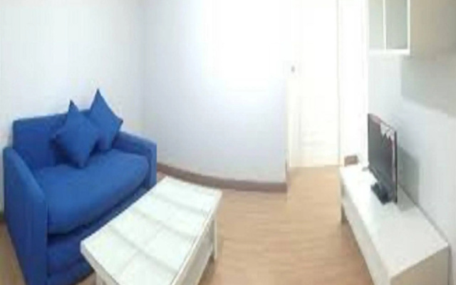 IMPACT Don Mueang Bangkok Guest House