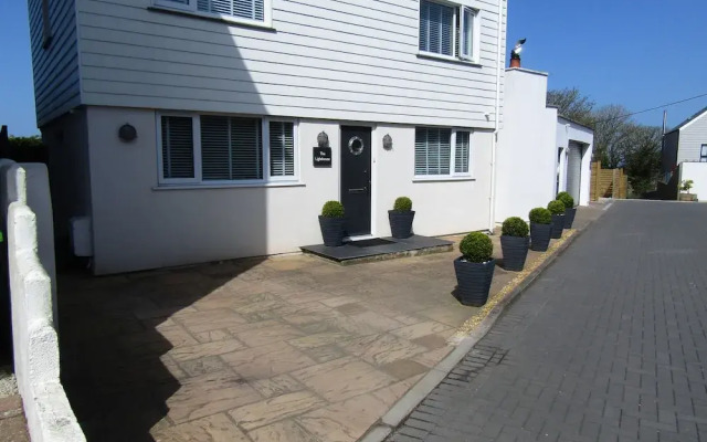 The Lighthouse Apartments