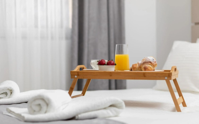 Bonintro Lux Apartment