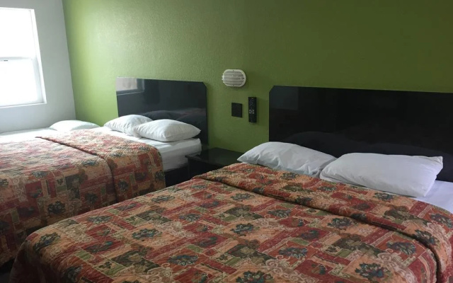 Fort Myers Inn