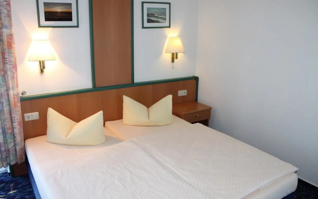 Aparthotel Leuchtfeuer