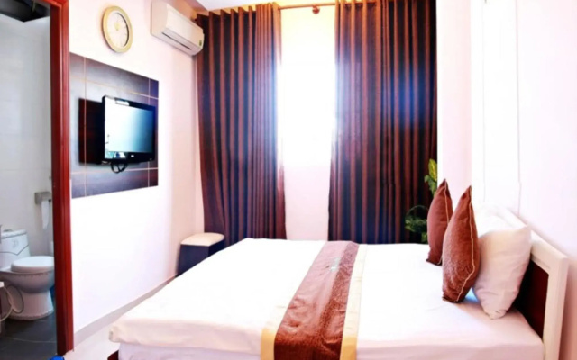 HANZ Huong Mai Hotel