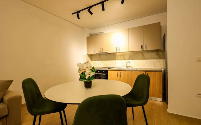 Sanpietro Vacation Apartment 033