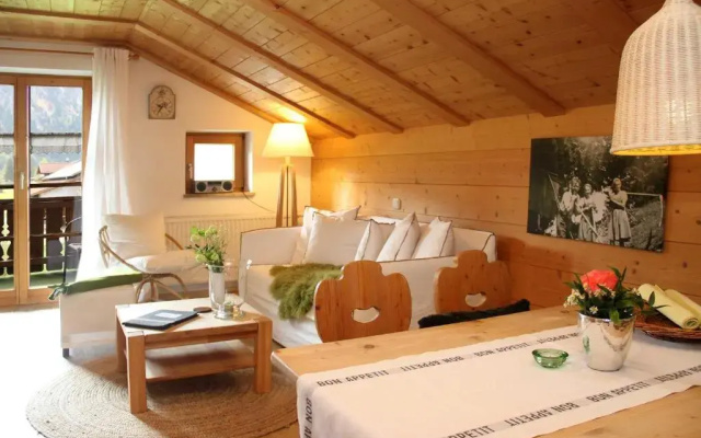 Landhaus Berktold
