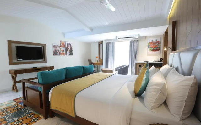 Varca Palms Beach Resort