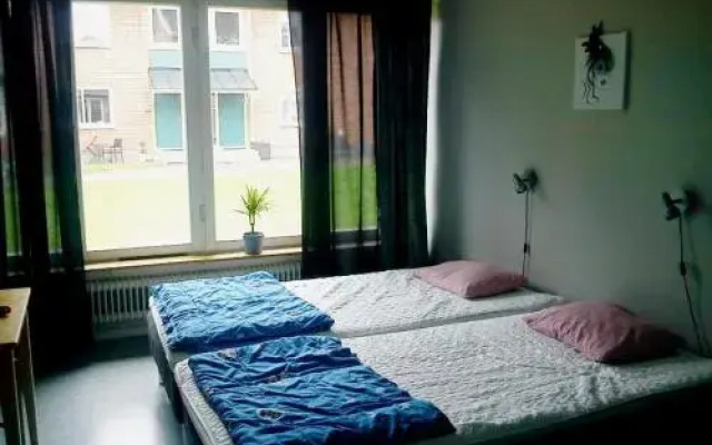 STF Falu Hostel