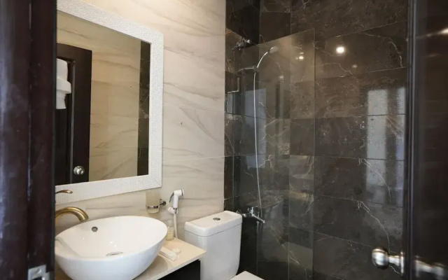 Parklane Furnished Suites