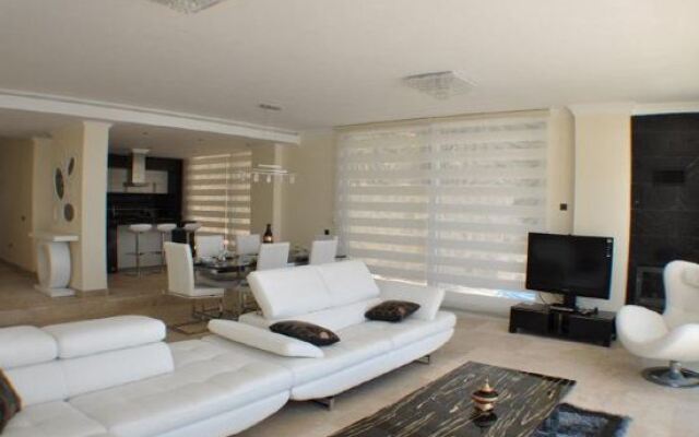 Villa Cina Kalkan Турция, Калкан - отзывы, цены и фото номеров - забронировать отель Villa Cina Kalkan онлайн