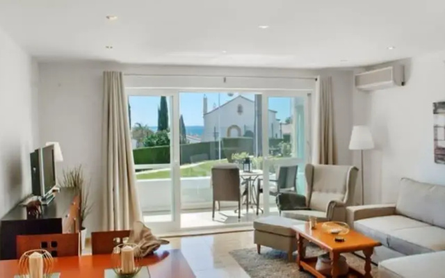 107319 - Apartment in Mijas