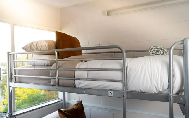 YMCA Hostel