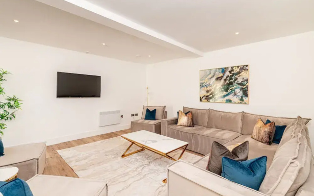 The Penthouse Collection by EPIC