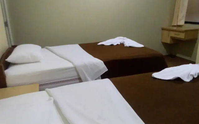 Boton de Oro Hotel