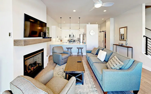 New Down #TN-3 - 2 Br Condo