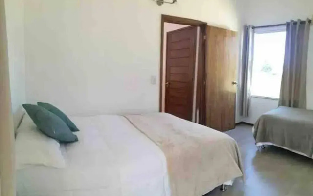 Presenza 2 Casas de Playa