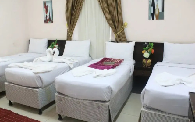 Al Manar Hotel