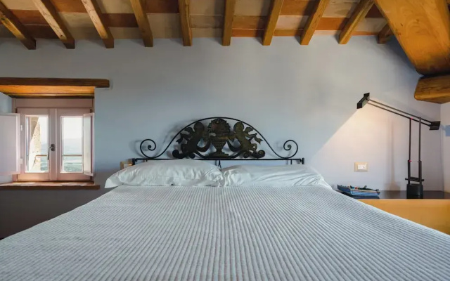 Mensano Old Town Apartment