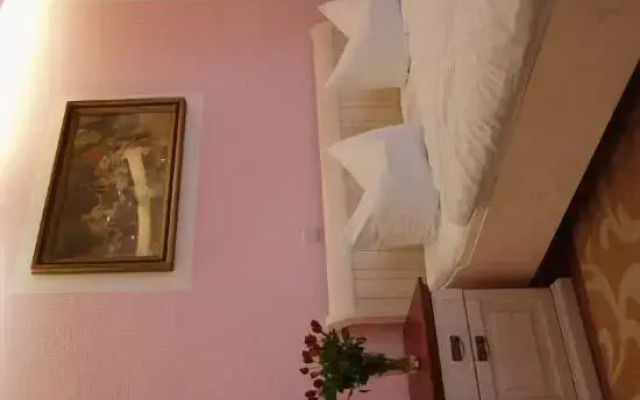 Hotel - Gasthof Hirsch