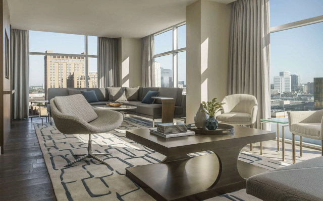 Hyatt Regency Houston/Galleria