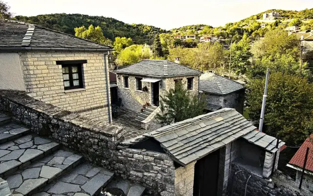 Guesthouse Lucas