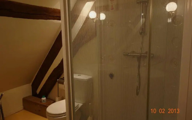 Le Fassardy - Chambre d'Hôtes