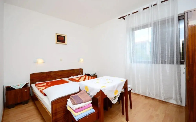 Rooms Mande