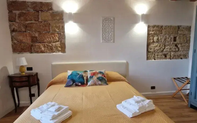 2 Sicilie Rooms and Suite