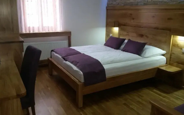 Plitvice Etno House