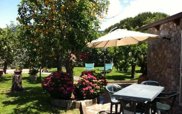 Chalet Claudia