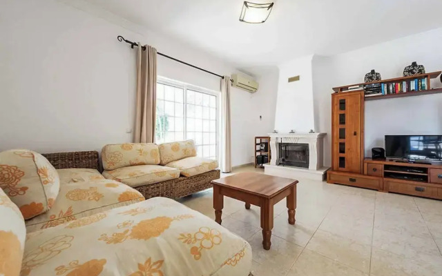 Villa Cordyline