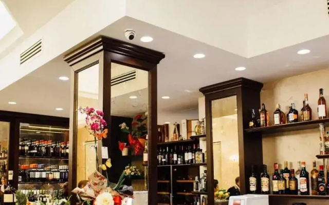 Hotel C'entro