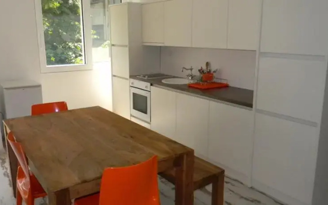 Asja Apartment