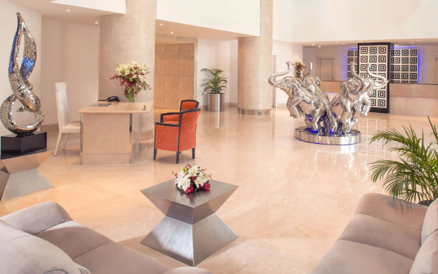 Radisson Blu Kochi
