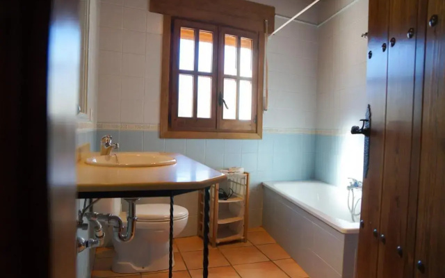 Cortijo el Plantío - La Casa Grande