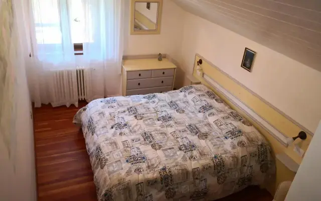 Residence Lago BLU -Riccio