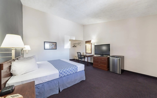 Parkview Inn and Conference Center