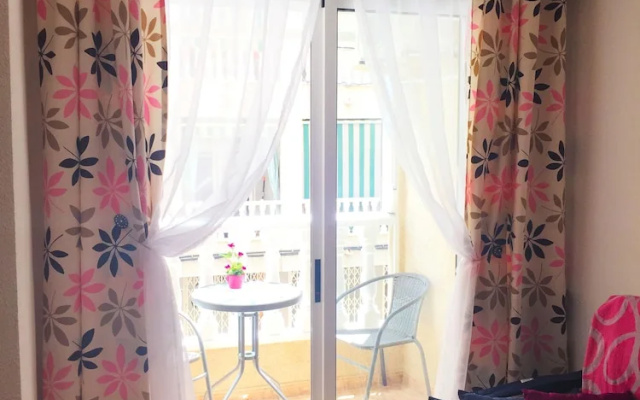 Apartamento San Pascual 289