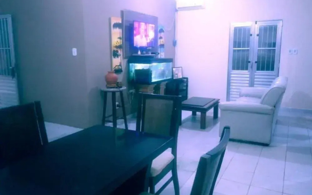 Pousada Novo Horizonte