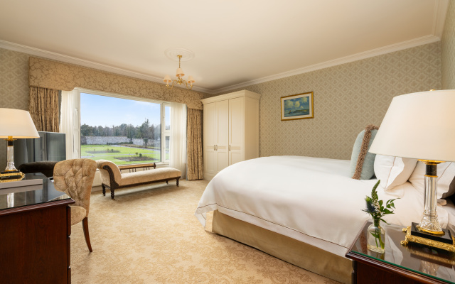Glenlo Abbey Hotel