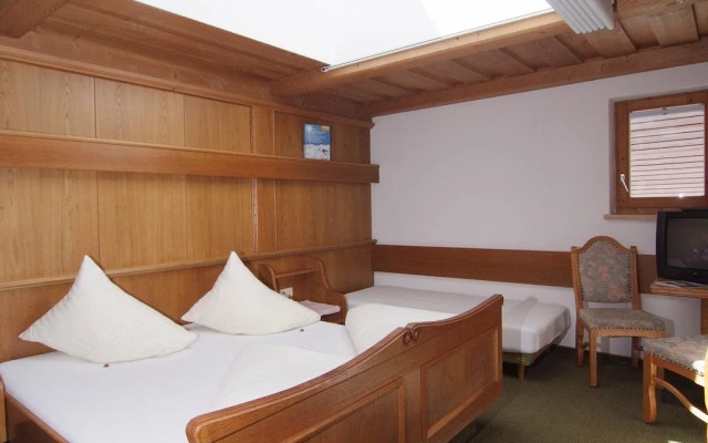 Hotel Christophorus