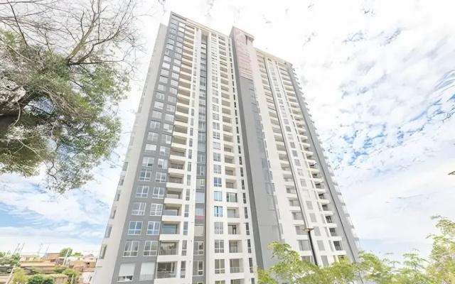 Oceana Suites Cerro Placeres