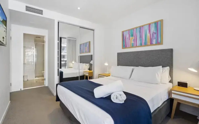 Avani 906 Central Broadbeach