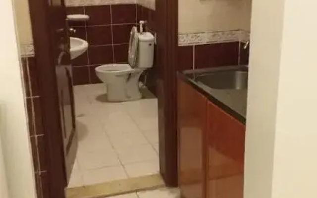 Al Hamra Palace ApartHotel Al Sharafeyah