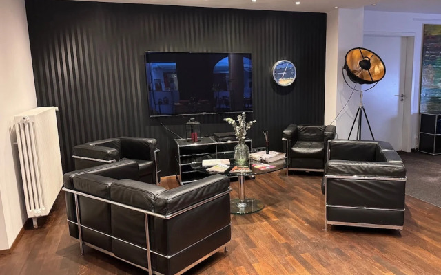 Apart Hotel Fulda